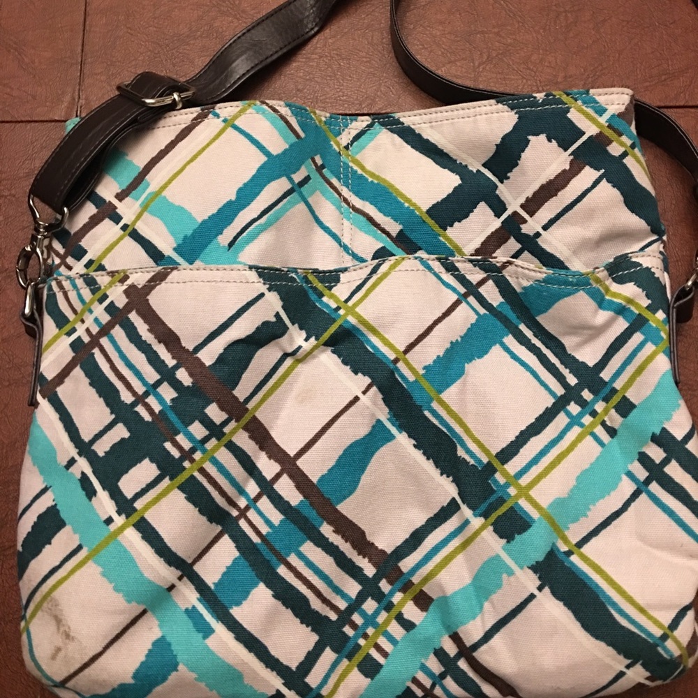 ThirtyOne crossbody bag